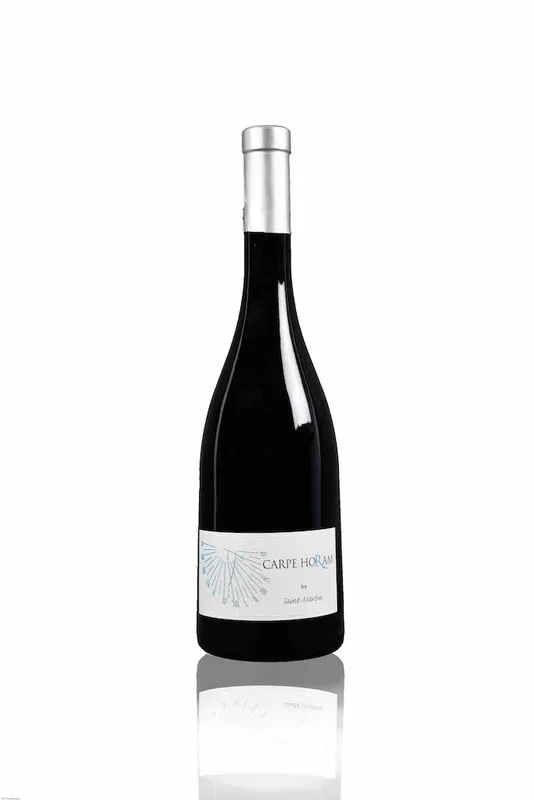 Carpe Horam Rouge 2021, Rotwein aus Frankreich. IGP Méditérranée. 0,75 l