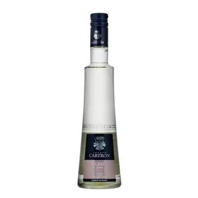 Cartron Gingembre 50cl