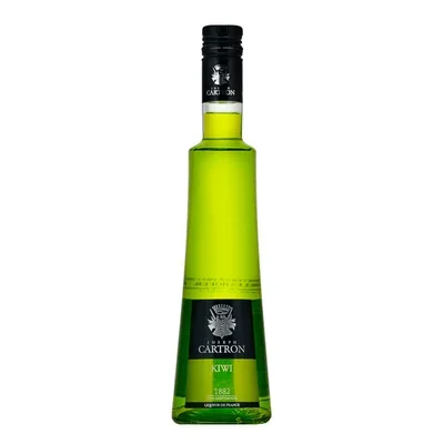 Cartron Kiwi 50cl