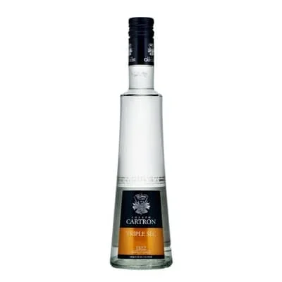Cartron Triple Sec 50cl