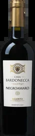 Casa Bardonecca Negroamaro
