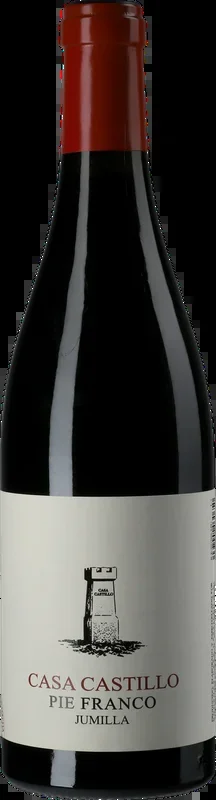 Casa Castillo Pie Franco 2015