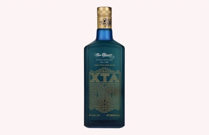 Casa D’Aristi XTA Xtabentún Liqueur 35% Vol. 0,7l