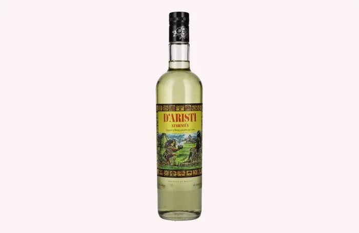 Casa D’Aristi Xtabentún Liqueur 30% Vol. 0,7l