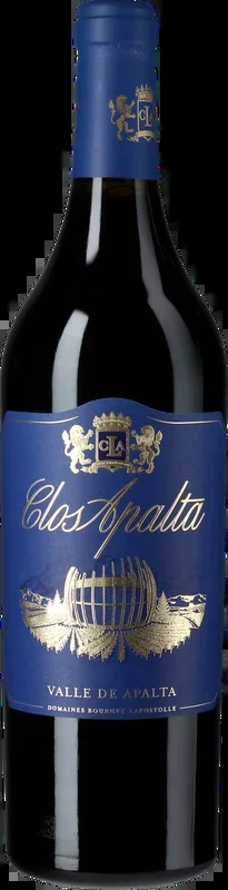 Casa Lapostolle: Clos Apalta 2018