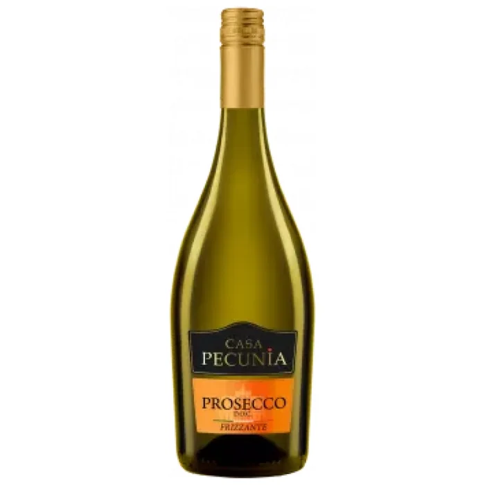 CASA PECUNIA PROSECCO Dry White Wine