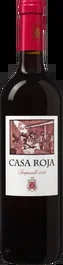Casa Roja Tempranillo