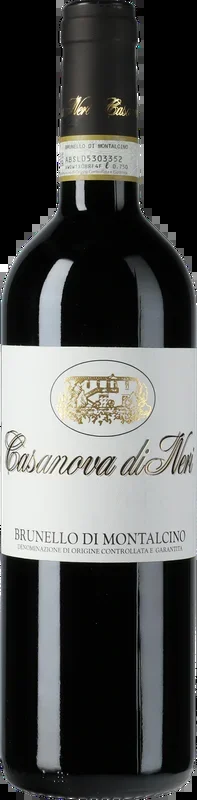 Casanova di Neri Brunello di Montalcino 2015