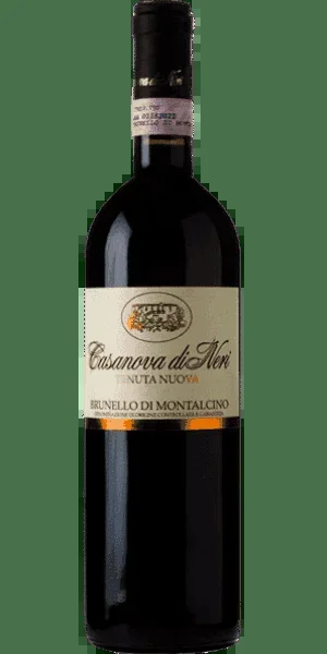 Casanova di Neri Brunello Tenuta Nuova