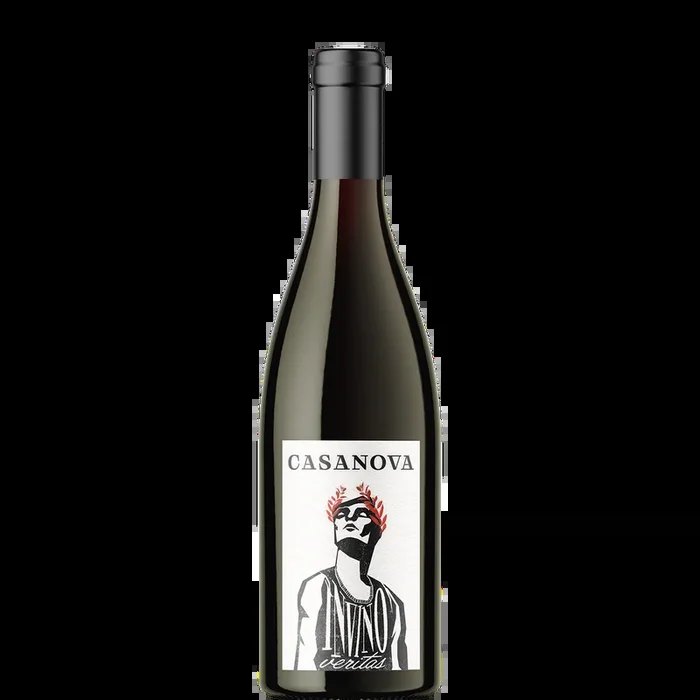 CASANOVA Montepulciano d’Abruzzo DOC Vino 1x75cl | Acquista online ora
