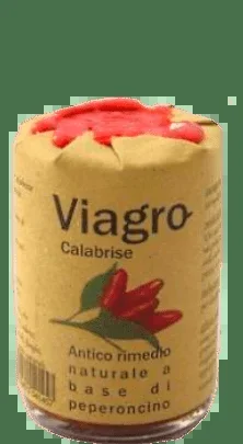 Casarecci di Calabria Viagro Aufstrich