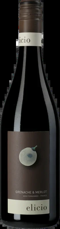 Cascavel – Caravinserail: Elicio Le Vin Méditerranée 2021