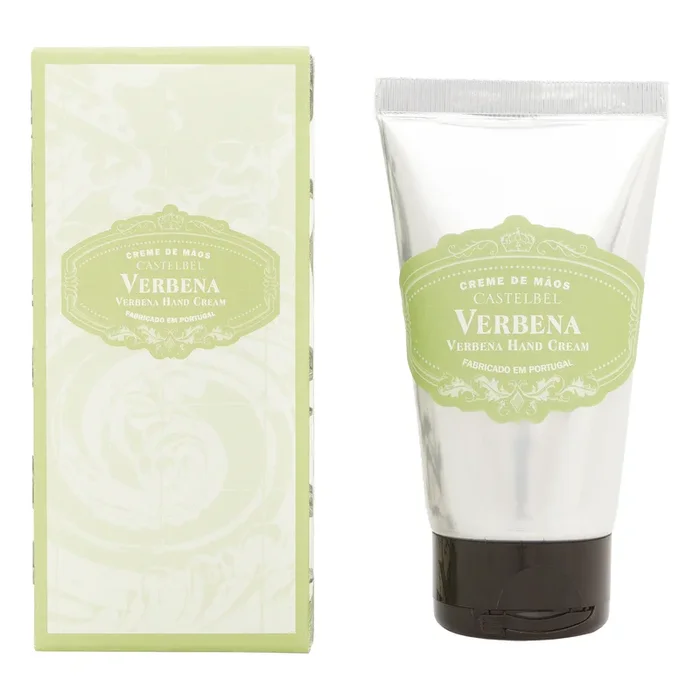 Castelbel | Handcreme Verbena