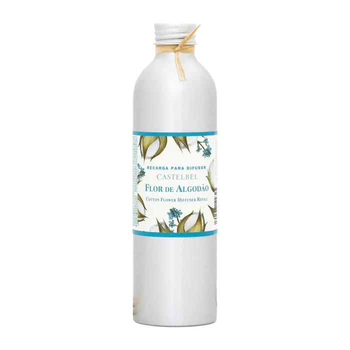 Castelbel | Raumduft Refill Baumwolle | 250ml