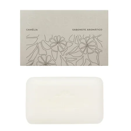 Castelbel | Seife Camélia x Porto | 300g