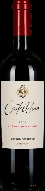 Castellum Rouge 2019