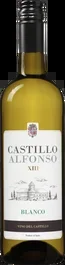 Castillo Alfonso XIII Blanco