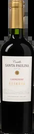 Castillo Santa Paulina Carmenère Reserva