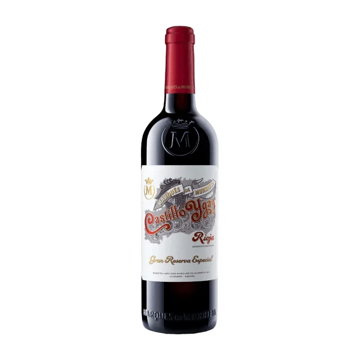 Castillo Ygay Rioja Gran Reserva Especial 2011