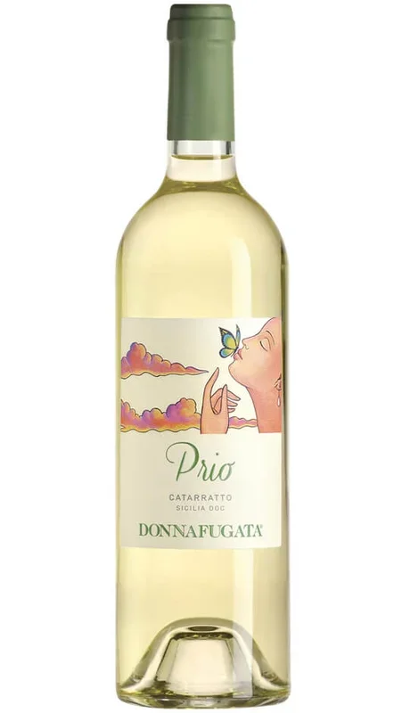 Catarratto DOC – Prio – Donnafugata