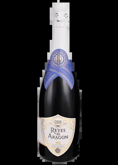 Cava ICE „Reyes de Aragon“