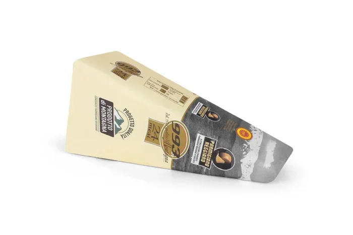 Cavola 993 | Parmigiano Reggiano | 24 Monate