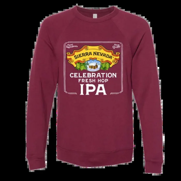 Celebration Crewneck