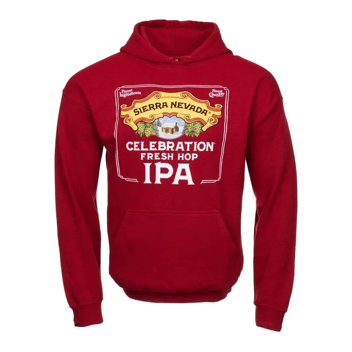Celebration IPA Sweatshirt