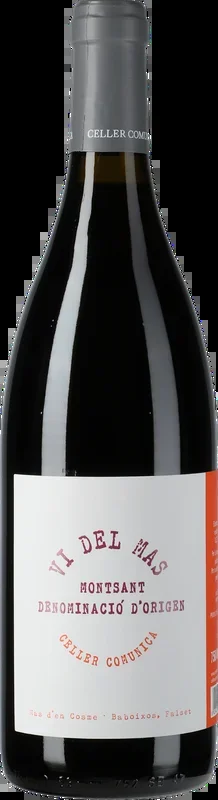 Celler Comunica: Vi del Mas 2020