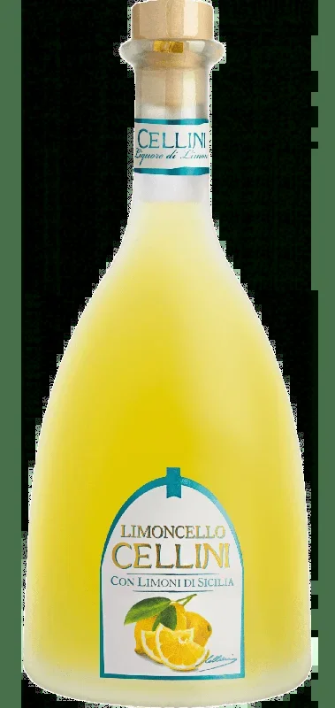 Cellini Limoncello
