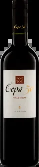 Cepa 50 Monastrell Alicante DO Pinoso