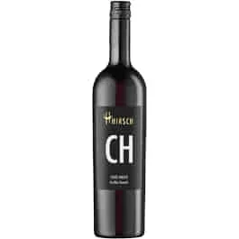 CH Cuvée Hirsch trocken