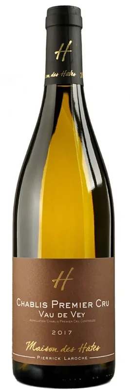 Chablis 1er Cru Vau de Vey2022