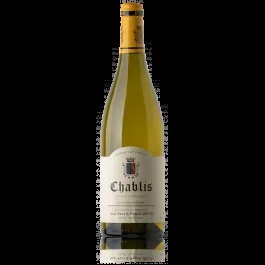 Chablis AC