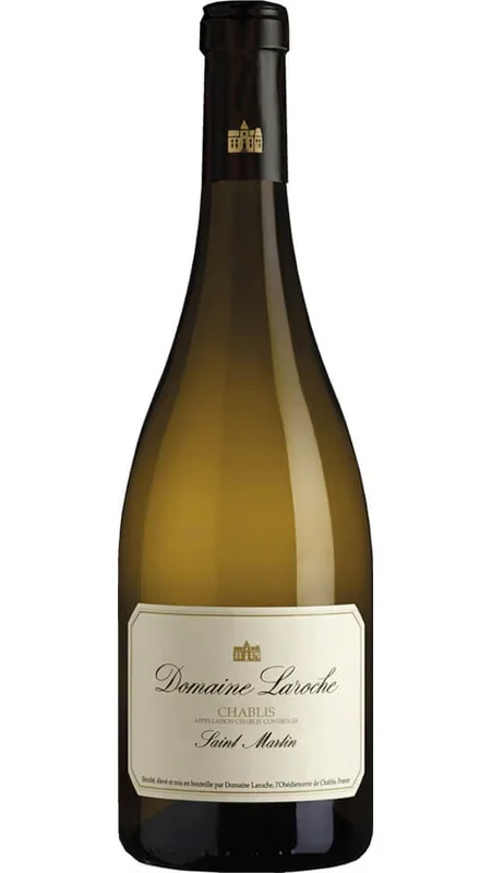 Chablis St. Martin – Laroche