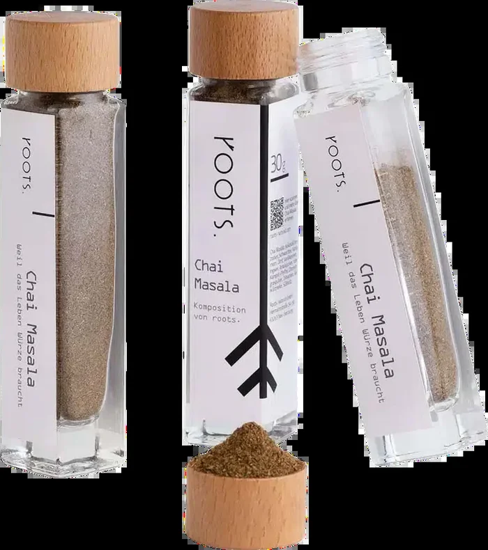 Chai Masala spice blend