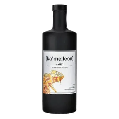 Chameleon Amici Aperitif Likör 70cl