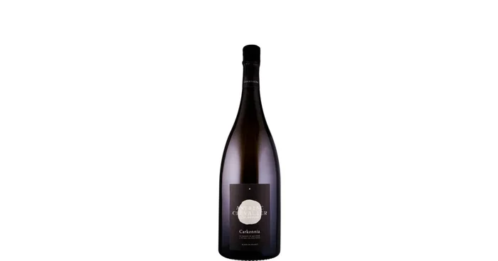 Champagne Antoine Chevalier Champagne Millésime Blanc de Blancs extra brut Carkonnia Le Jardin de Meunier – MAGNUM 2020 Biowein – FR-BIO-01