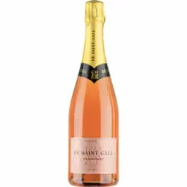 Champagne Brut 1er Cru Rosé