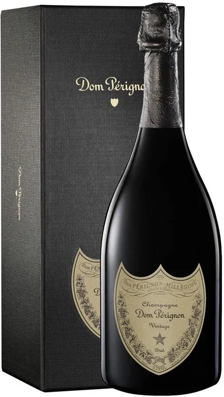 Champagne Brut 2012 – Dom Pérignon – 75cl Astucciato