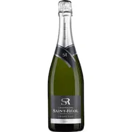 Champagne Brut Grand Cru