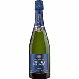 Champagne Brut Prestige