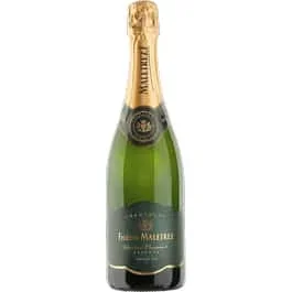 Champagne Brut Réserve 1er Cru