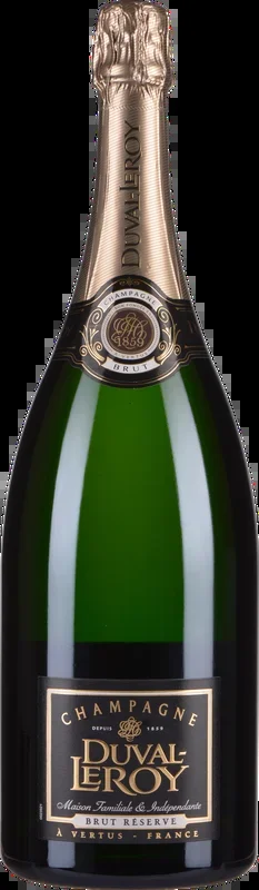 Champagne Brut Réserve Magnum