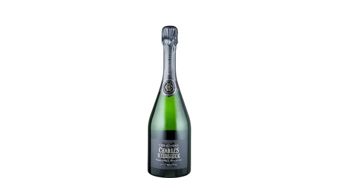 Champagne Charles Heidsieck Champagne Réserve brut – MAGNUM