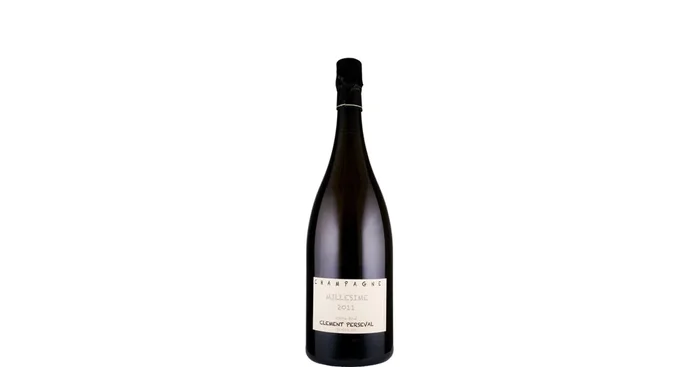 Champagne Clément Perseval Champagne Millésime Premier Cru extra brut MAGNUM 2011 Biowein – FR-BIO-01