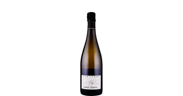 Champagne Clément Perseval Champagne Premier Cru Blanc de Blancs extra brut Biowein – FR-BIO-01