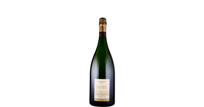 Champagne Dehours et Fils Champagne brut Les Vignes de la Vallée – MAGNUM
