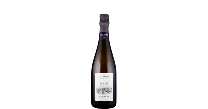 Champagne Dehours et Fils Champagne extra brut La Côte Réserve Perpétuelle