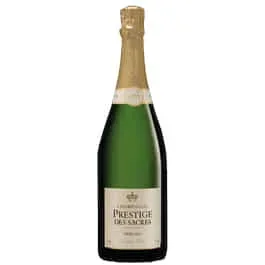 Champagne Demi Sec